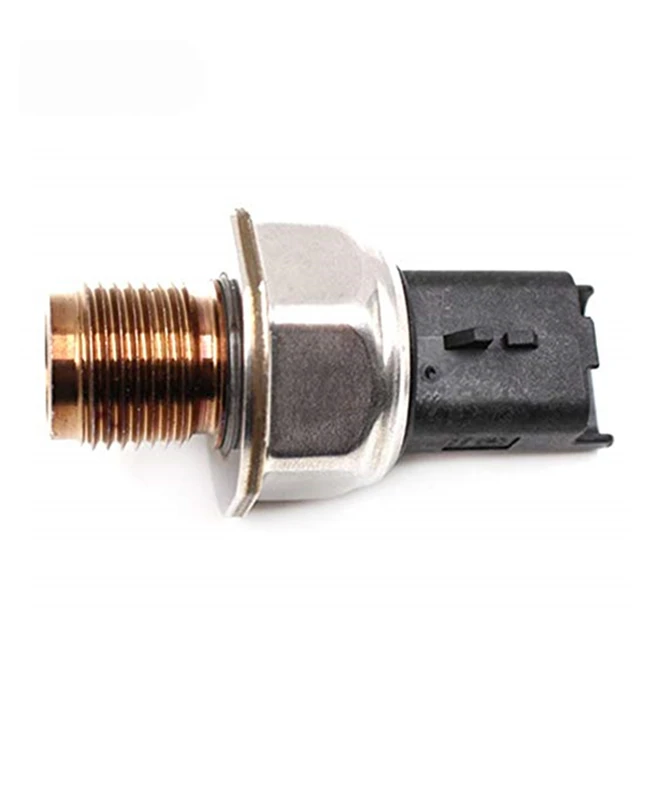 Kraftstoffdruck-Sensor 55PP61-01 Für Renault Master 2.3 DCI - Nachbauqualität