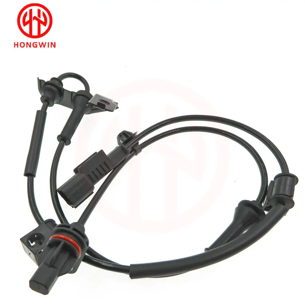 95671-D3000 95670-D3000 95671-F8000 Front Right Left ABS Speed Sensor for Hyundai Tucson-/ Kia Sportage-2.0L