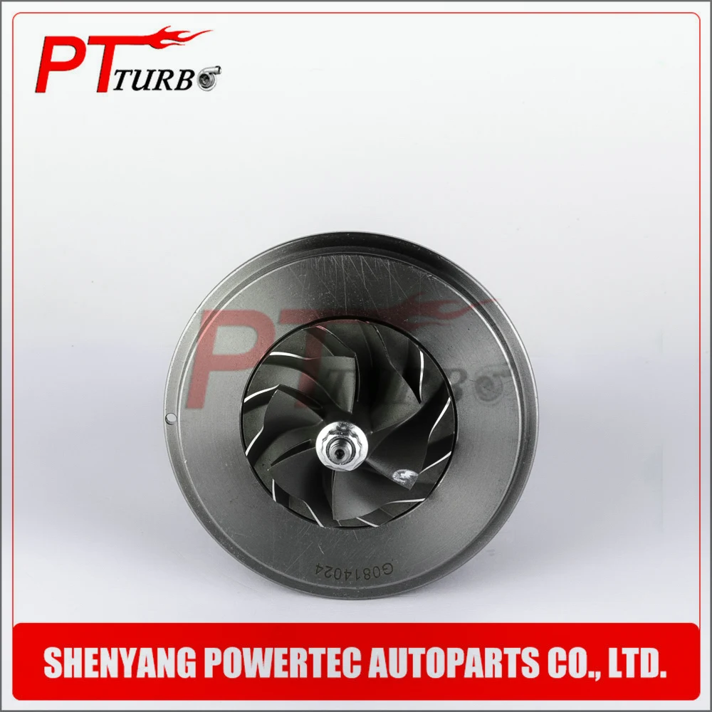 Core Turbo replace 49135-03310 49135-03111 for Mitsubishi Pajero II / Delica 2.8 TD 4M40-49135-03130 chra turbine 49135-03200