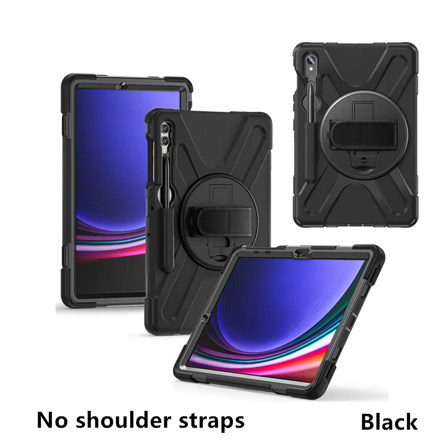 Durable Kids Tablet Stand Cover with Enhanced Protection
