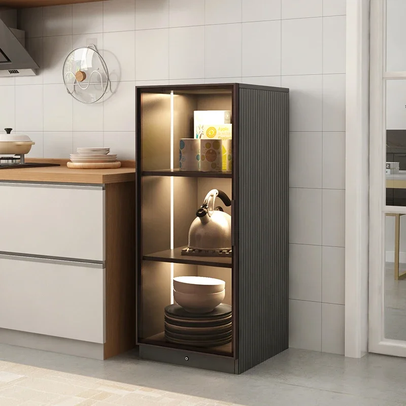 Furniture Luxury Sideboards House Ladder Sideboard et Salon Kitchen Mobile Showcase Mebles De Cuisine Cabinet Side Table LT
