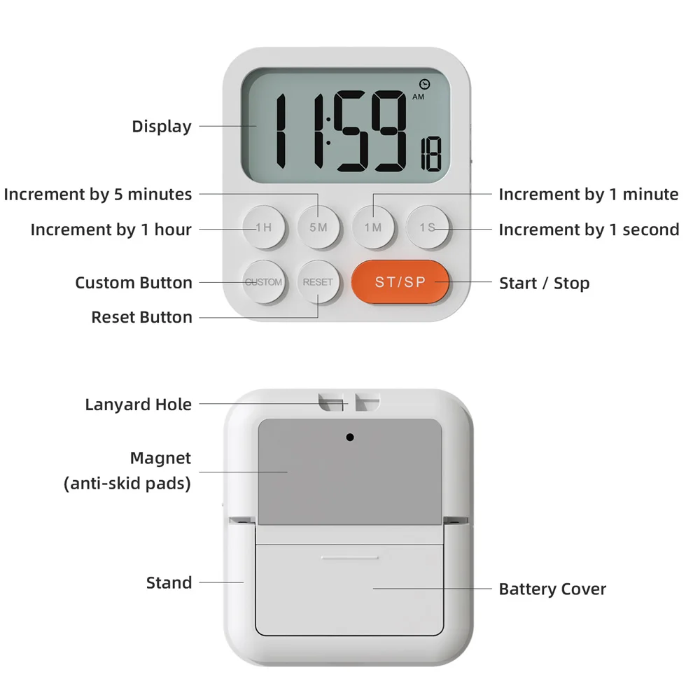 https://ae01.alicdn.com/kf/S8010485a1fe84a9282c2e417e9f726fbQ/Kitchen-Magnetic-Timer-For-Cooking-Portable-Digital-Alarm-Clock-With-LCD-Display-Countdown-Adjustable-Volume-Shortcut.jpg