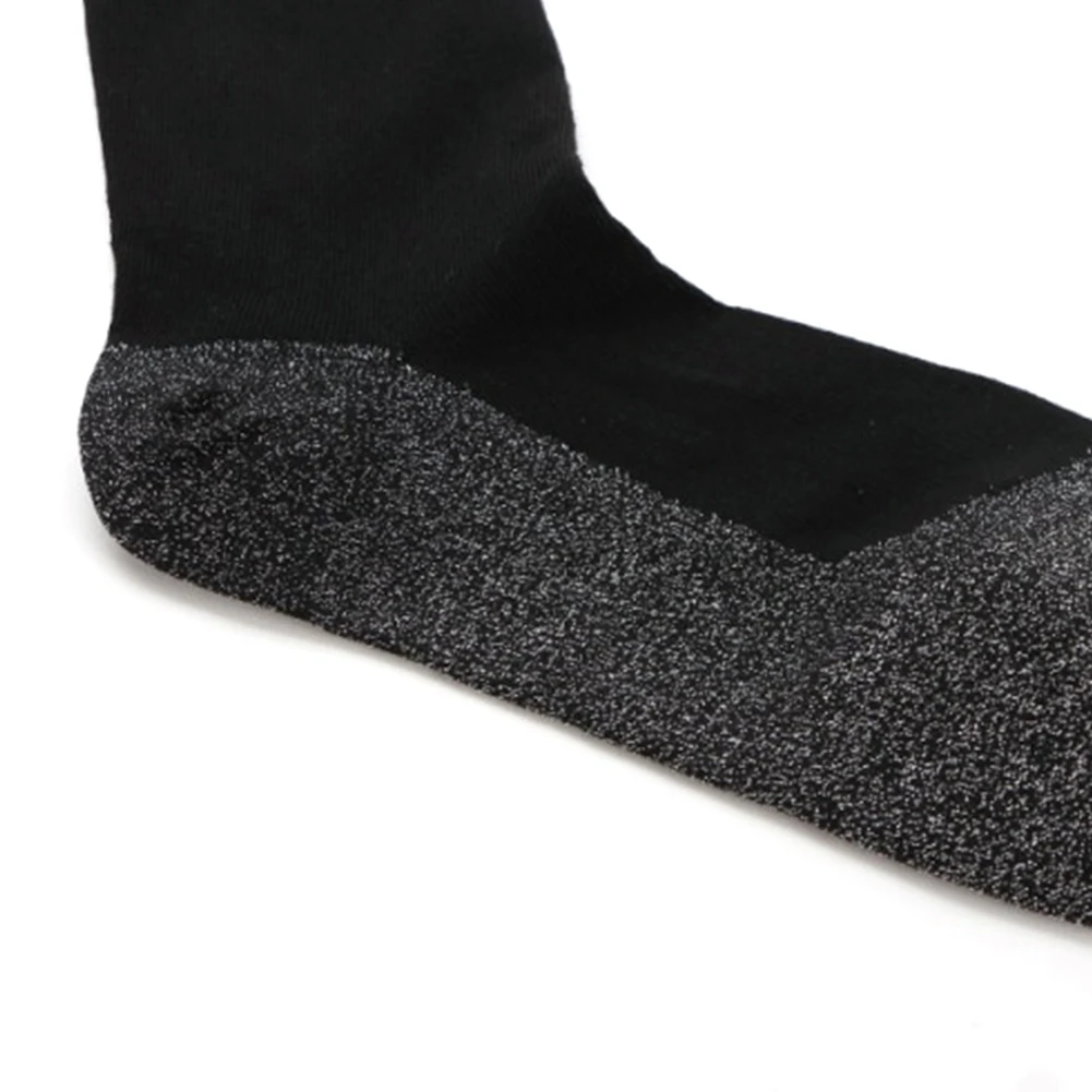 1Pair Winter Thermal Socks For Women /Men 6