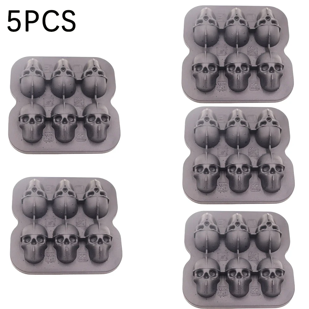 Black-5pcs