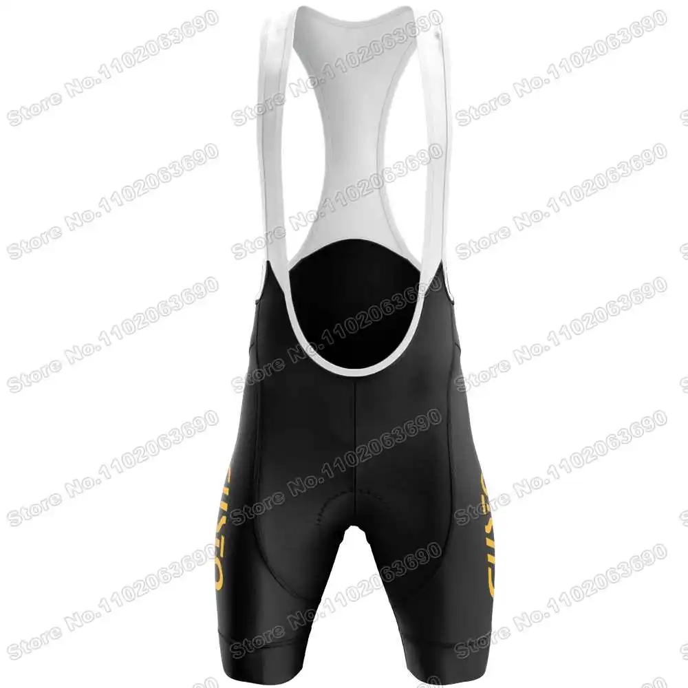 Pogi Team Gusto Ljubljana Cycling Jersey Set Summer Cycling Clothing Men Short Sleeve Kit Road Bike Shirt Suit Bib Shorts cycling jersey cycling shirt cycling suit cycling jersey set