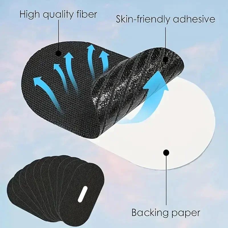 Mouth Tape Sleep Strip Anti-Snoring Mouth Breathing Tape 100pcs Improve Sleep Close Stickers