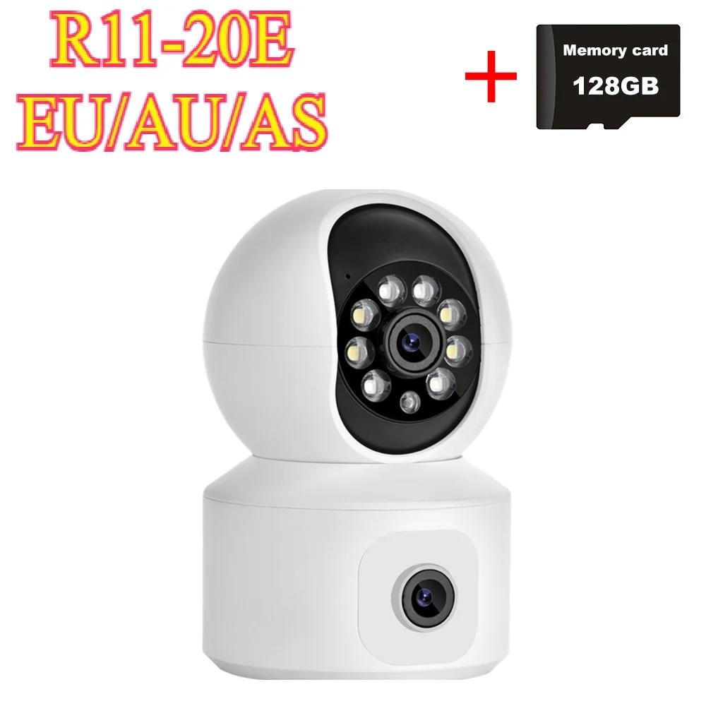 Dadd 128G Card