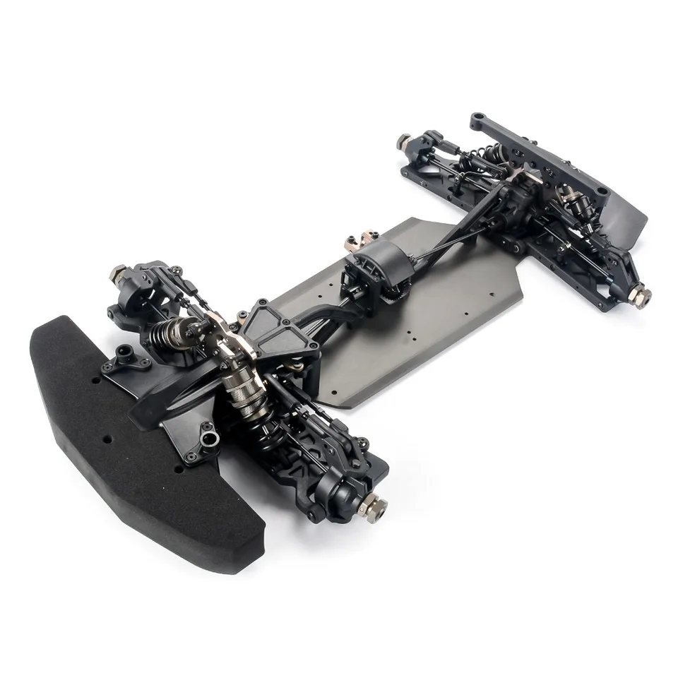 HONGNOR X3GT Electric Version 1/8 RC Electric Remote Control Model