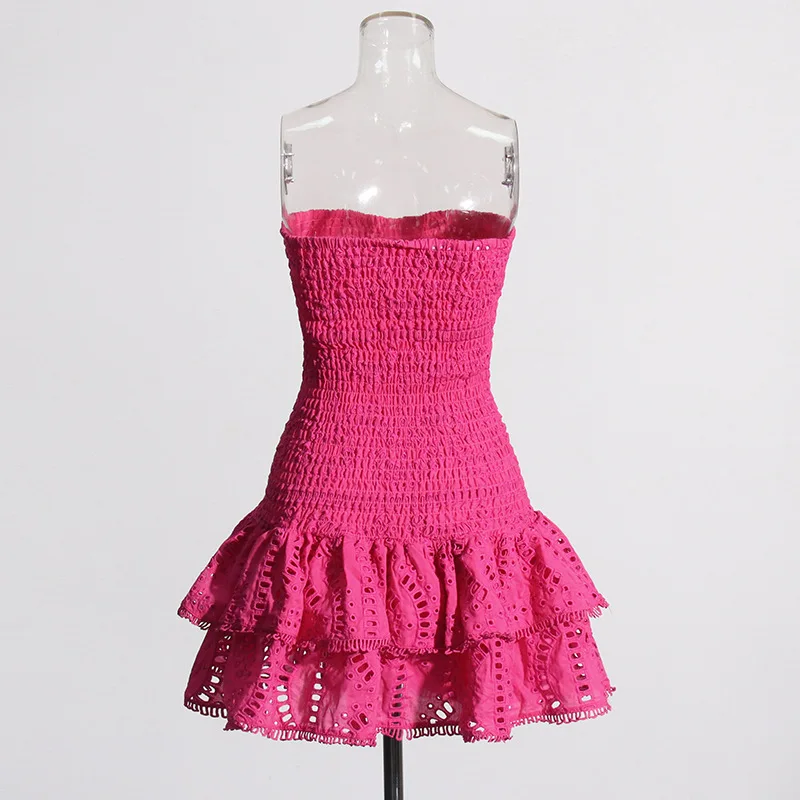 Pgs™ Breeze Dress