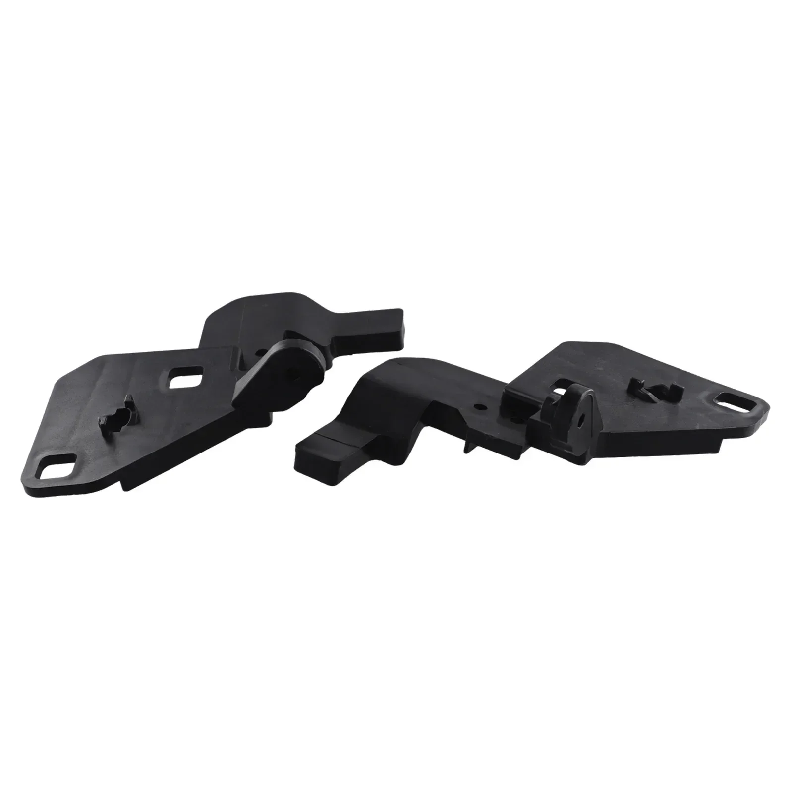 Pair Headlight Bracket for Mercedes GLC W253 Anti deformation Number 253600 253600