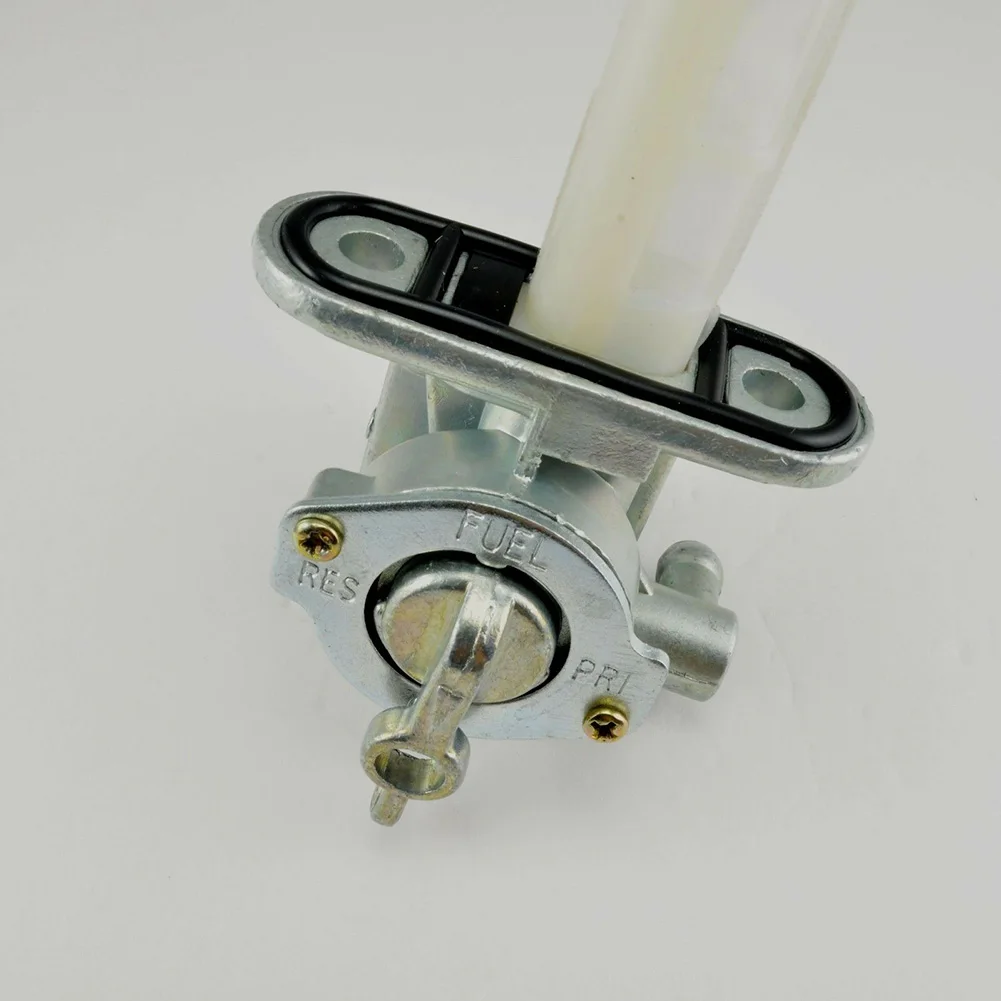 

Set Oil valve 1pcs Assembly For Honda Motorcycle Mount Petcock Replacement Universal Accessory High Quality New