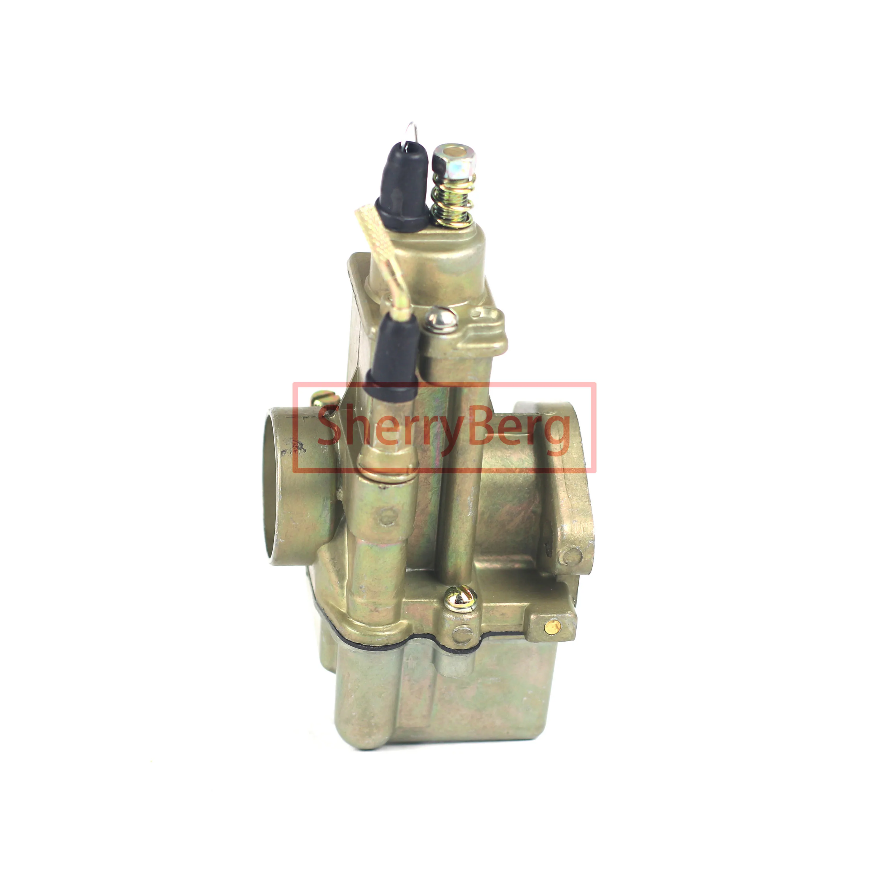 Spedizione Gratuita Sherryberg K65 Dnepr Carburatori Urali Carboidrati K750 M72 K65 Pekar Dnepr Ural K750 Carburatori Di Alta Qualità