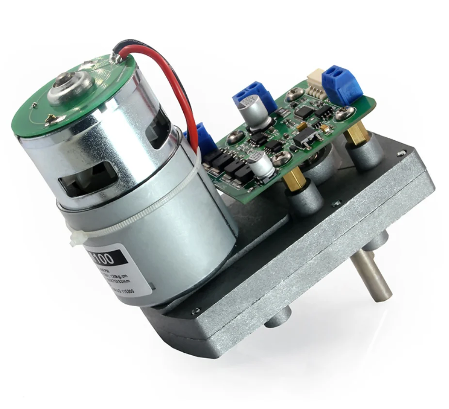 12V 100kg 150kg grande coppia RS485 Robot Servo per RC auto Quadcopter Robot umanoide fai da te attrezzature industriali con Feedback SM150 - immagine 2
