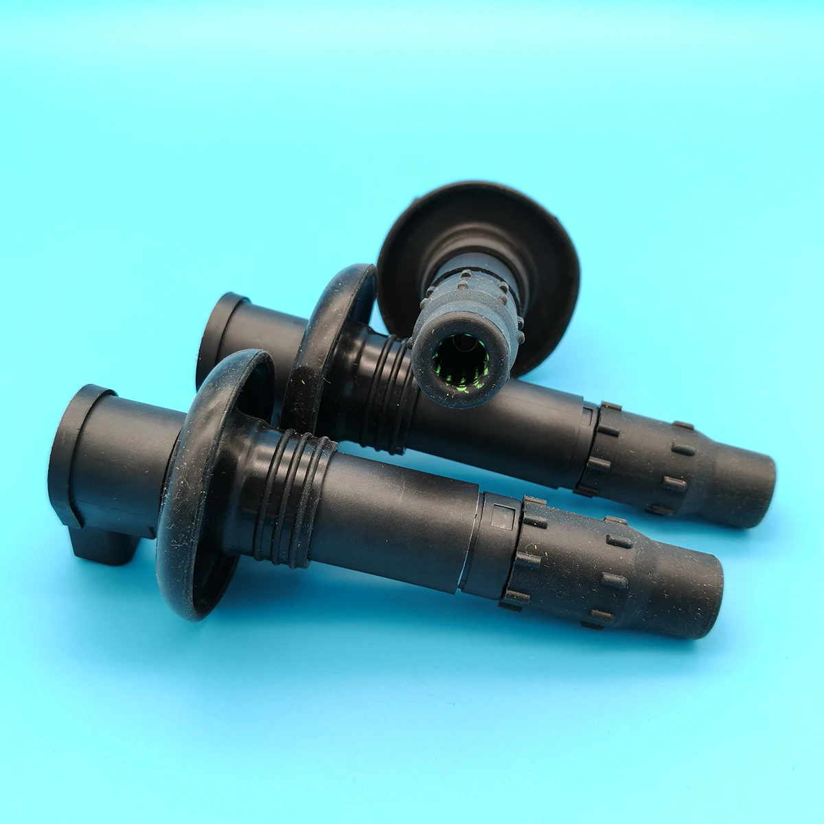 씨두 130 155 185 215 255 260 GTX RXT RXP GTS GTR 웨이크 4TEC OEM 420664020 3개 점화 코일 스틱