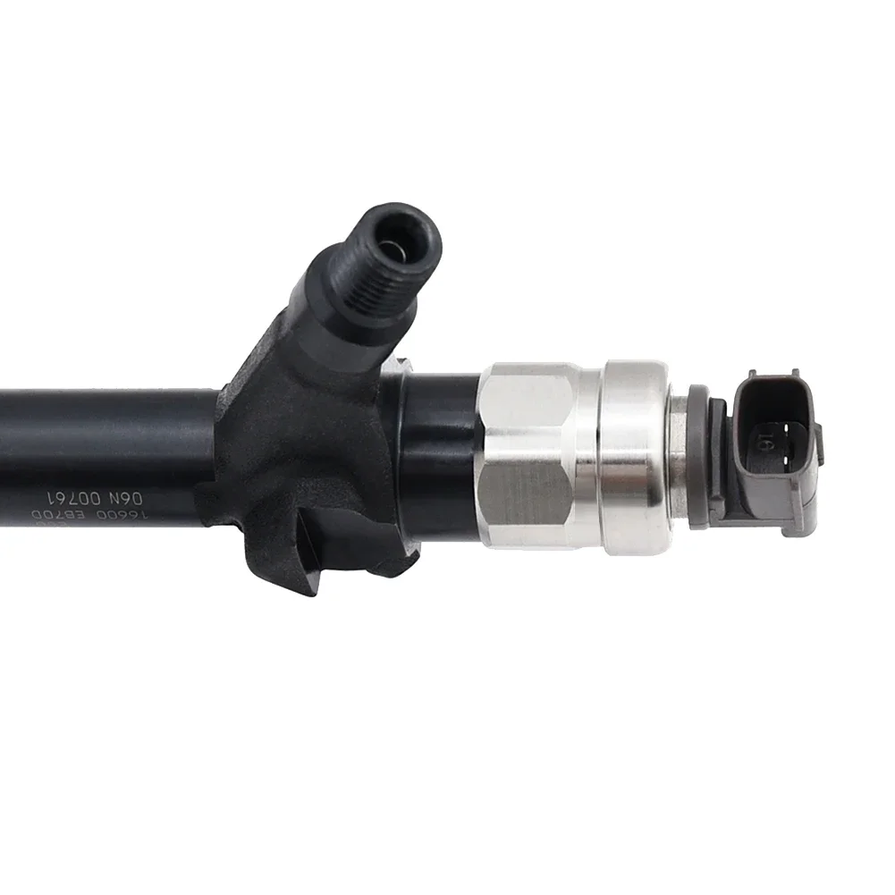 16600-5X30A 16600-4KV0A 295050-1050 New Diesel Injector Nozzle For