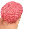 TPR Fidget Toy Brain Squishy Squeeze Toy Anti Stress Flippy Cool Stuff Kids Anxious Relief Toy for Kids Adult 5