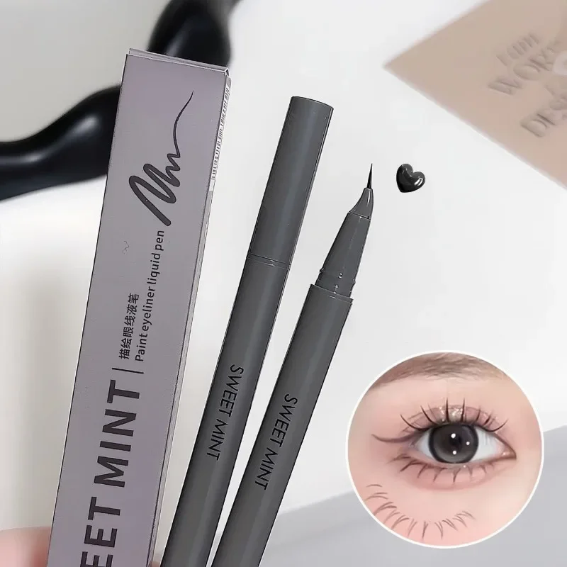 Liquid Eyeliner for Women