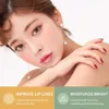 Aloe Vera Temperature Color Change Lipstick Moisturizing Lip Balm Long Lasting Waterproof Nourishing Lip Korean Makeup Cosmetics 3