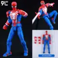 Spider-Man Game 2
