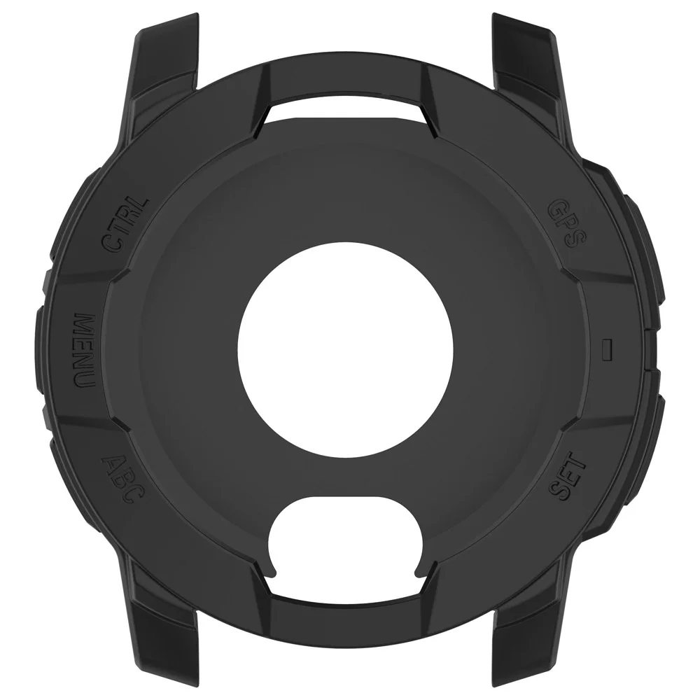 Silicone Protective Skin & Soft Shell Cover