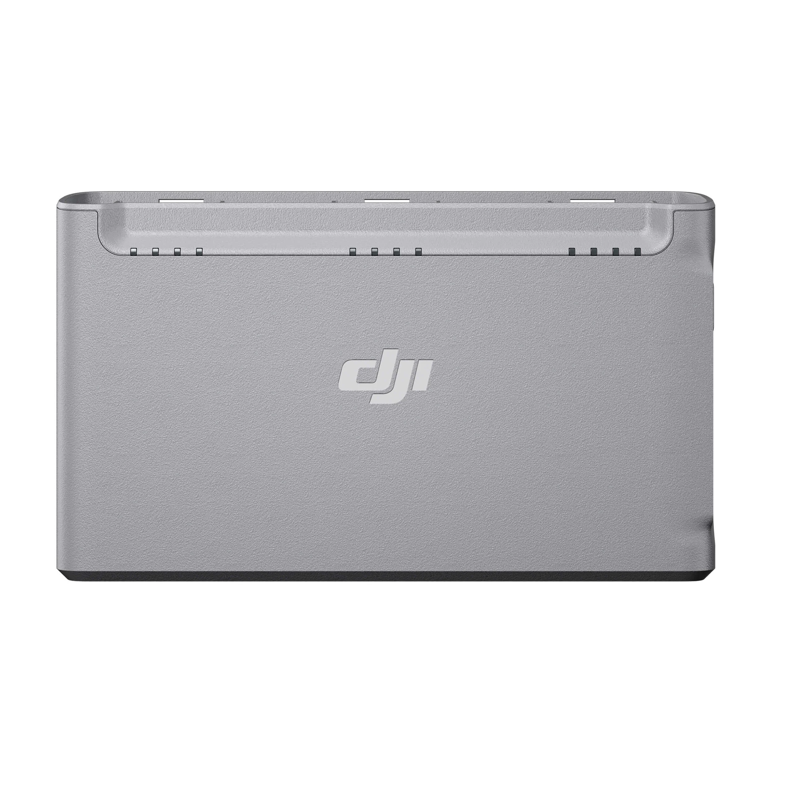 DJI Mini 2/ SE Two-Way Charging Hub Original Accessories DJI Mini 2 SE Drone Charge Three Batteries drone repair parts drone battery charger
