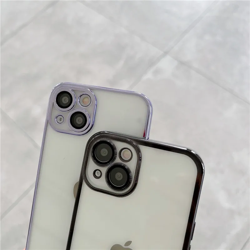 Lamicall Lot De 2 étuis étanches IPX8 Pour Téléphone Portable