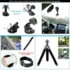 NEEWER GP-50 50 in 1 Action Camera Accessory Kit Compatible For GoPro Hero 12 11 10 9 DJI OSMO 4 3 2 Insta360 X3 X2 GO 3 SJCAM 5