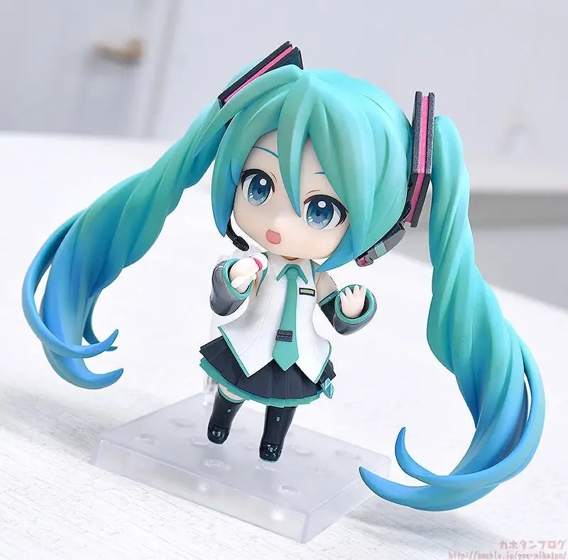 初音ミクねんどろいどコレクタブルアクションフィギュア