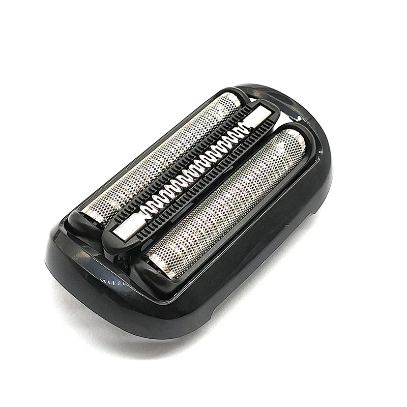 Replace Electric Shaver Head For Braun 53B Series 5-6 50-R1000s 50-B1300s 50-R1320s 50-R1300s 50-M4000cs 50-M4200cs Razor Blade