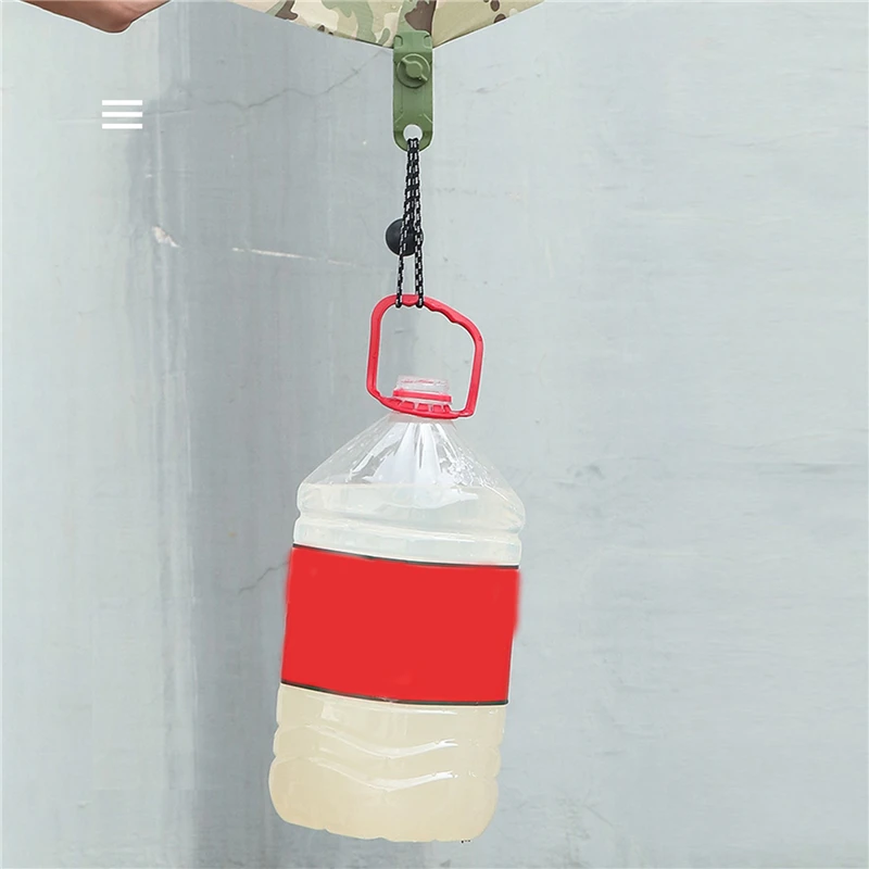 

Зажим брезентовый 10 шт., качественная прочная Пряжка для крепления тента, палатки, наружного освещения, кемпинга, строительный крючок