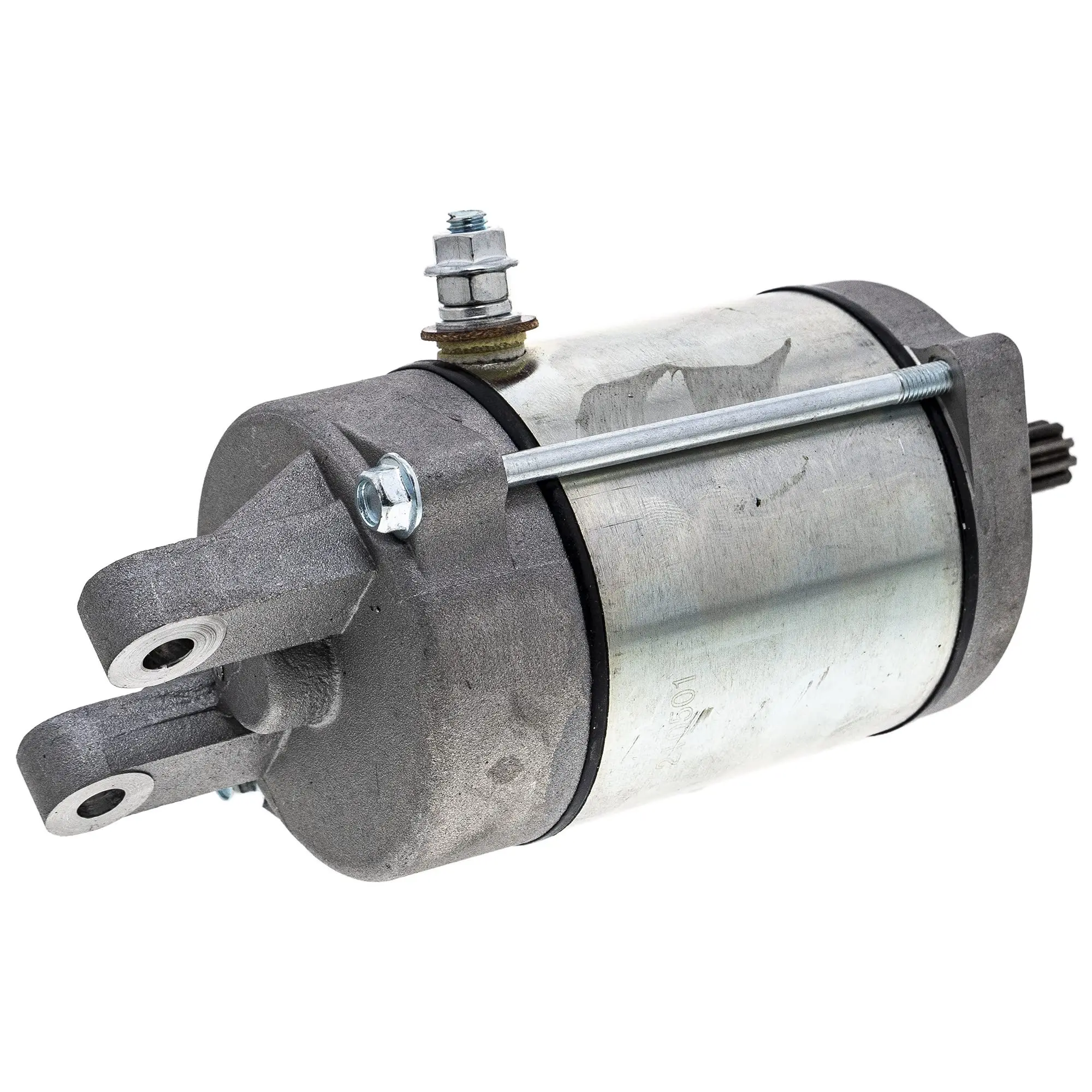 

31210-KHE7-90A 128750 Starter Motor For Kymco SYM GTS 250 CITYCOM 300i S Joymax 250i ABS Z MAXS 31200-HMA-000 31210-KHE7-9000-M1