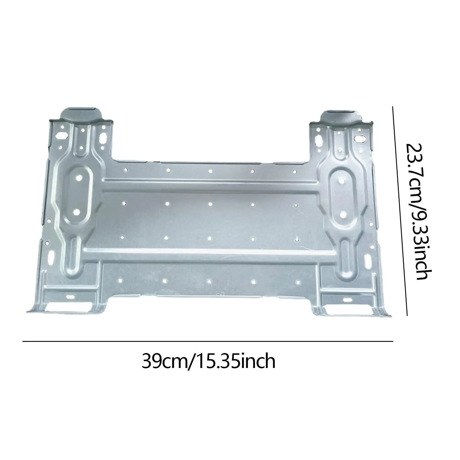Air Conditioner Wall Mount Bracket Practical Easy to Use Stable Wall Mounted Design Wear Resistant Parts Accessories for 1P 1.5P