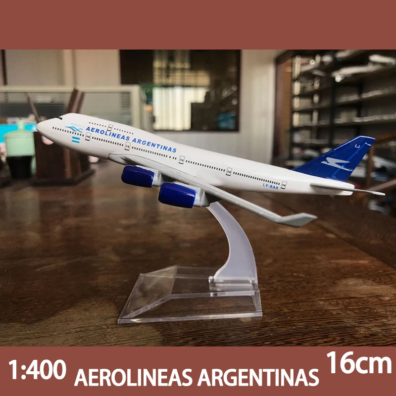 1:200コンコルド飛行機モデルエアフランス超音速旅客機静的表示