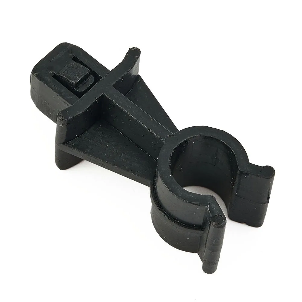 

1pcs Lightweight Hood Rod Clamp Clip Useful Durable For Pathfinder Bonnet Support Clip 65722-EB300 For Nissan