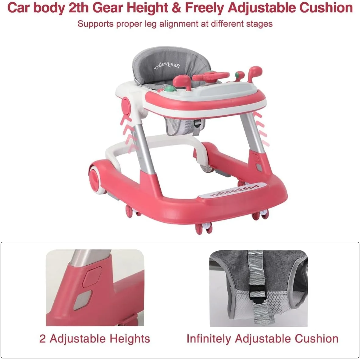 2 in 1 baby walker 3