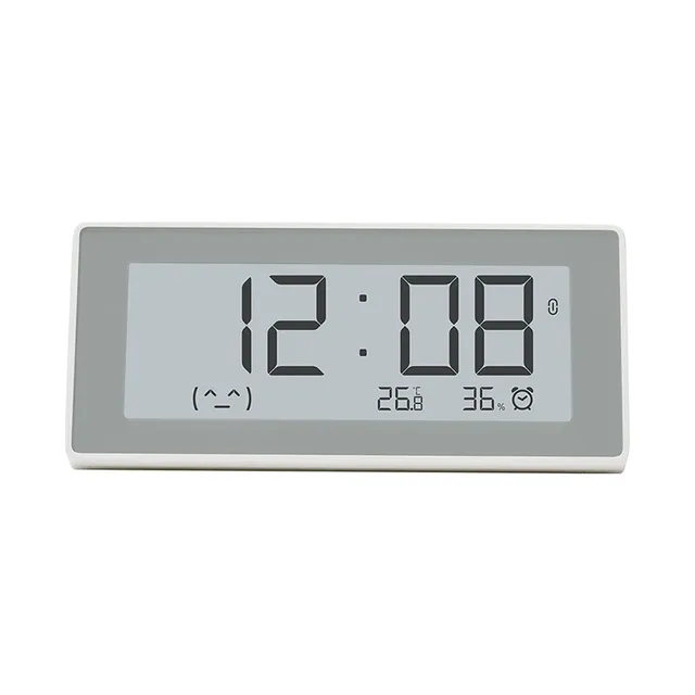 precision digital clock