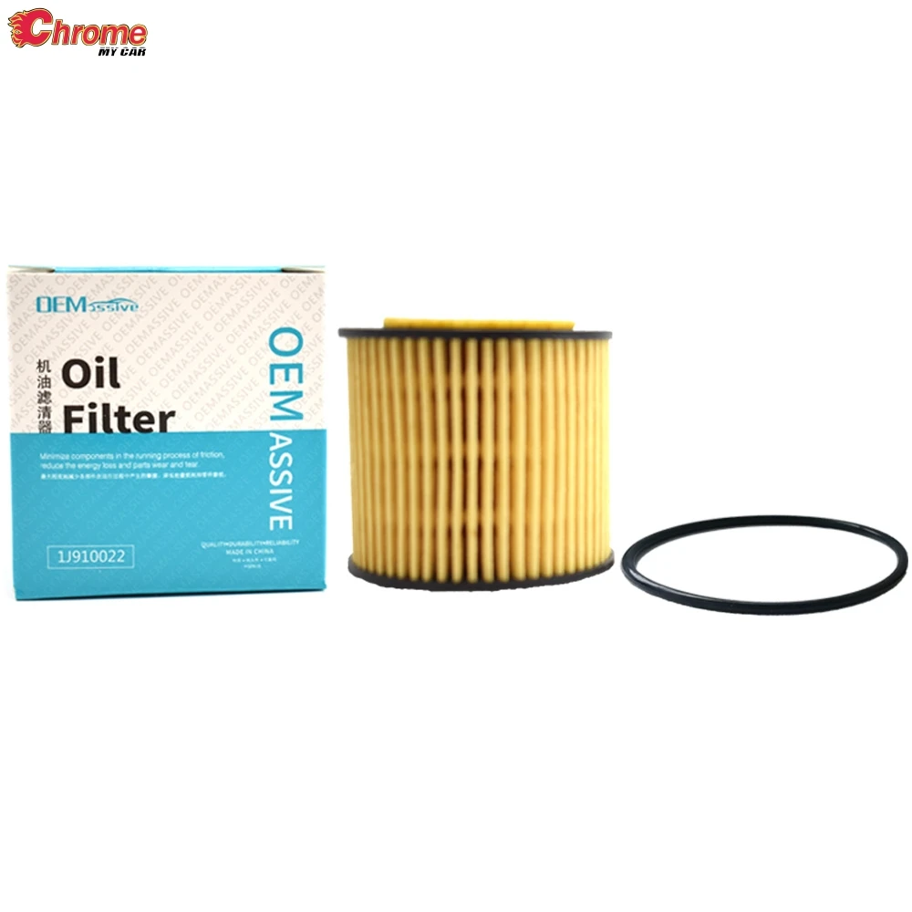 Car Engine Oil Filter 03D198819A For VW FOX 5Z1 5Z3 Polo 6R 6C 9N_ 1.2L 2001-2007 2008 2009 2010 2011-F026408705