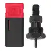M3/M4/M5/M6/M8/M10/M12 Manual Nut Rivet Guns Head Tips Mandrel and Nose Piece Alloy Steel  Hand Tools Parts Accessories 1