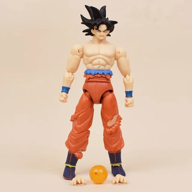 Shf Dragon Ball Z Figures Super Saiyan God Goku Vegeta Action Figure 16cm  PVC Collection DBZ Gogeta Movable Figurine Model Toys - AliExpress