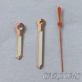 Rose Gold Orange
