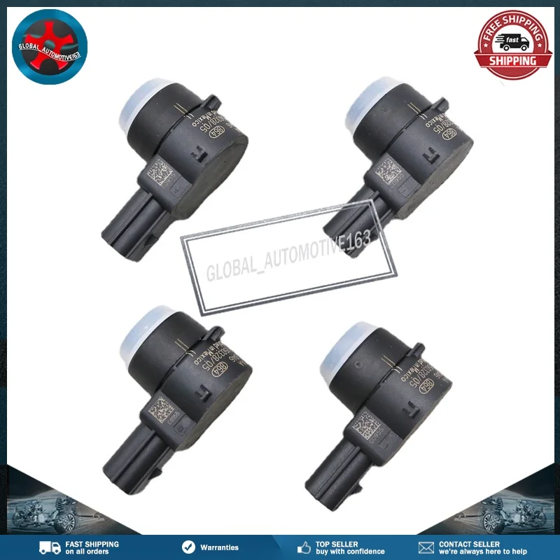 

Датчики парковки 1EW63TZZAA для CHRYSLER 300 DODGE CHARGER DURANGO NITRO JEEP LIBERTY RAM 1500 5500