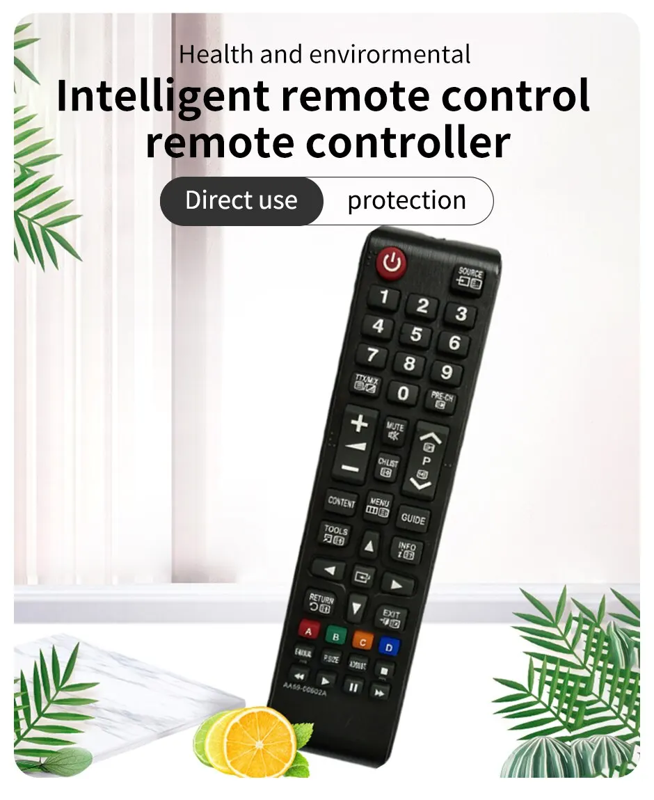 Samsung TV Remote Control Universal Remote Control For All Samsung TV
