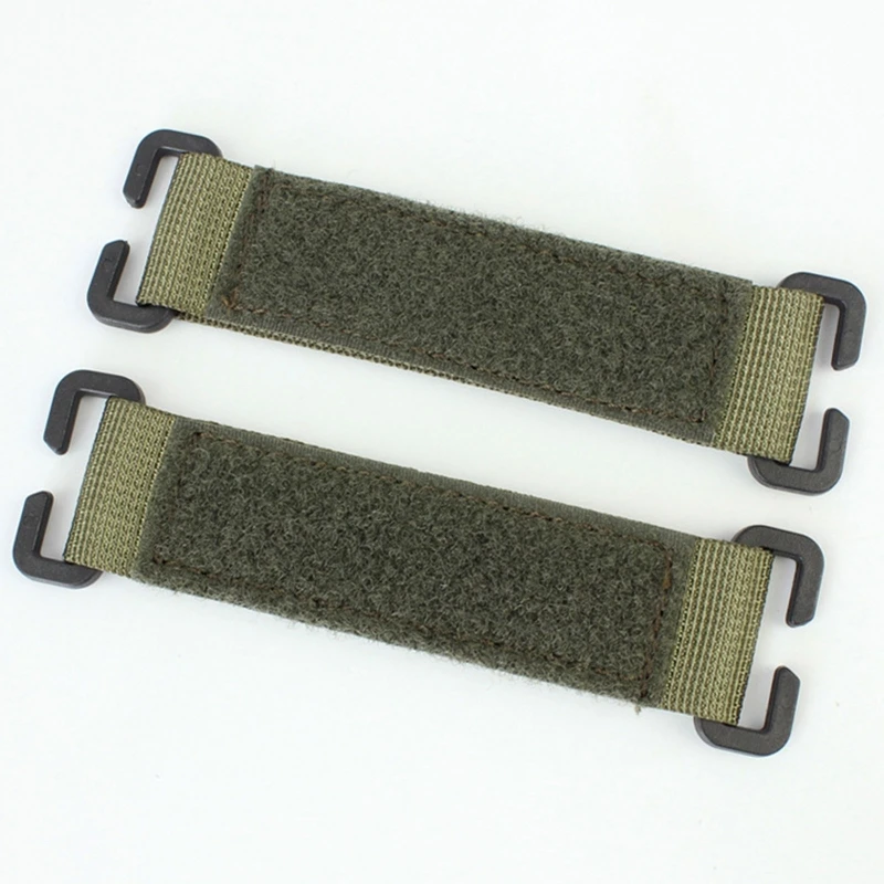 Adhesive Tape Portable Tactical-Badge Pad Morale Patches Hook & Loop Display Board ID Tag Plank Fit For MOLLE System car adhesive tape camouflage tape gear repair patch