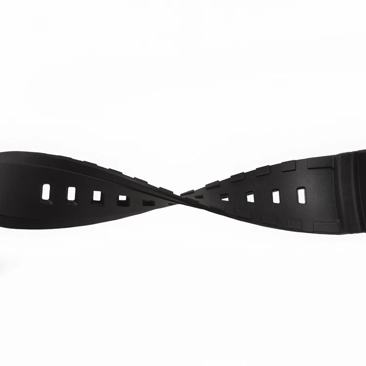 Garmin Vivoactive / Vivomove sport gesp band - oranje Garmin Vivoactive / Vivomove sport gesp band - oranje