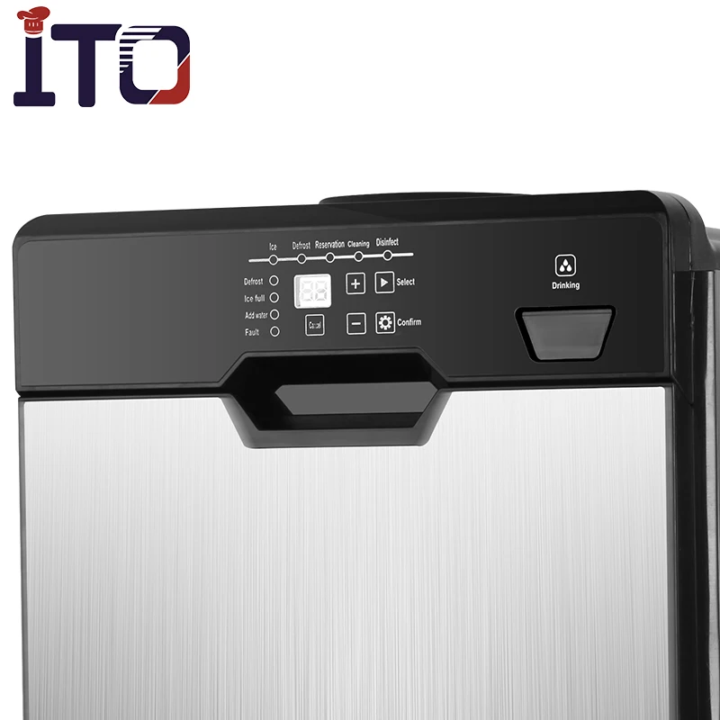 Table Top Ice Maker