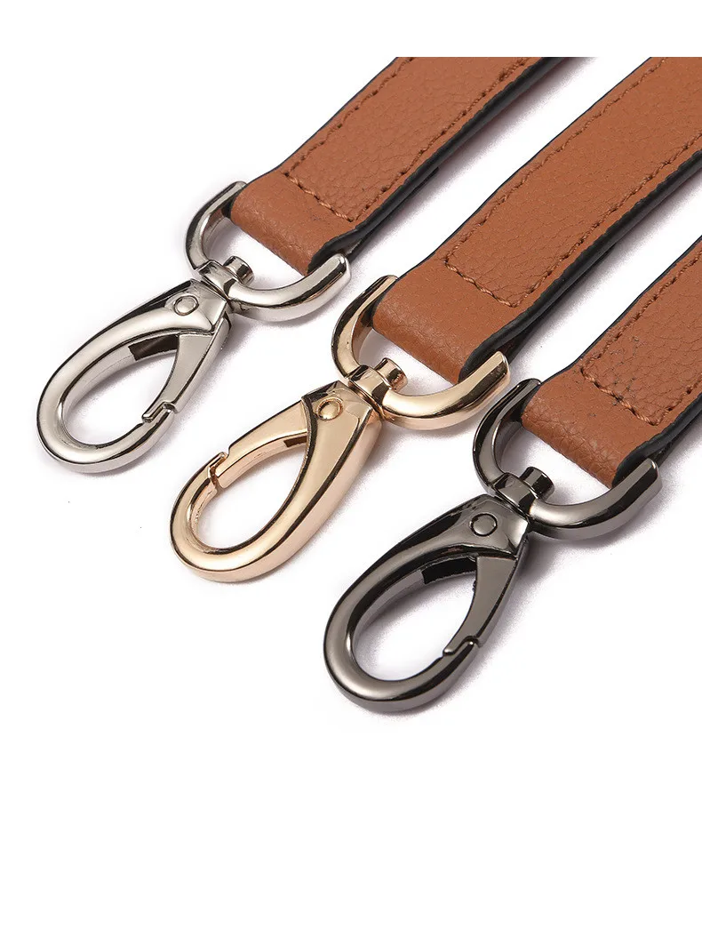 Cinghia Chitarra Tracolla Larga Per Borsa Bohémien Di Ricambio - Foto 9