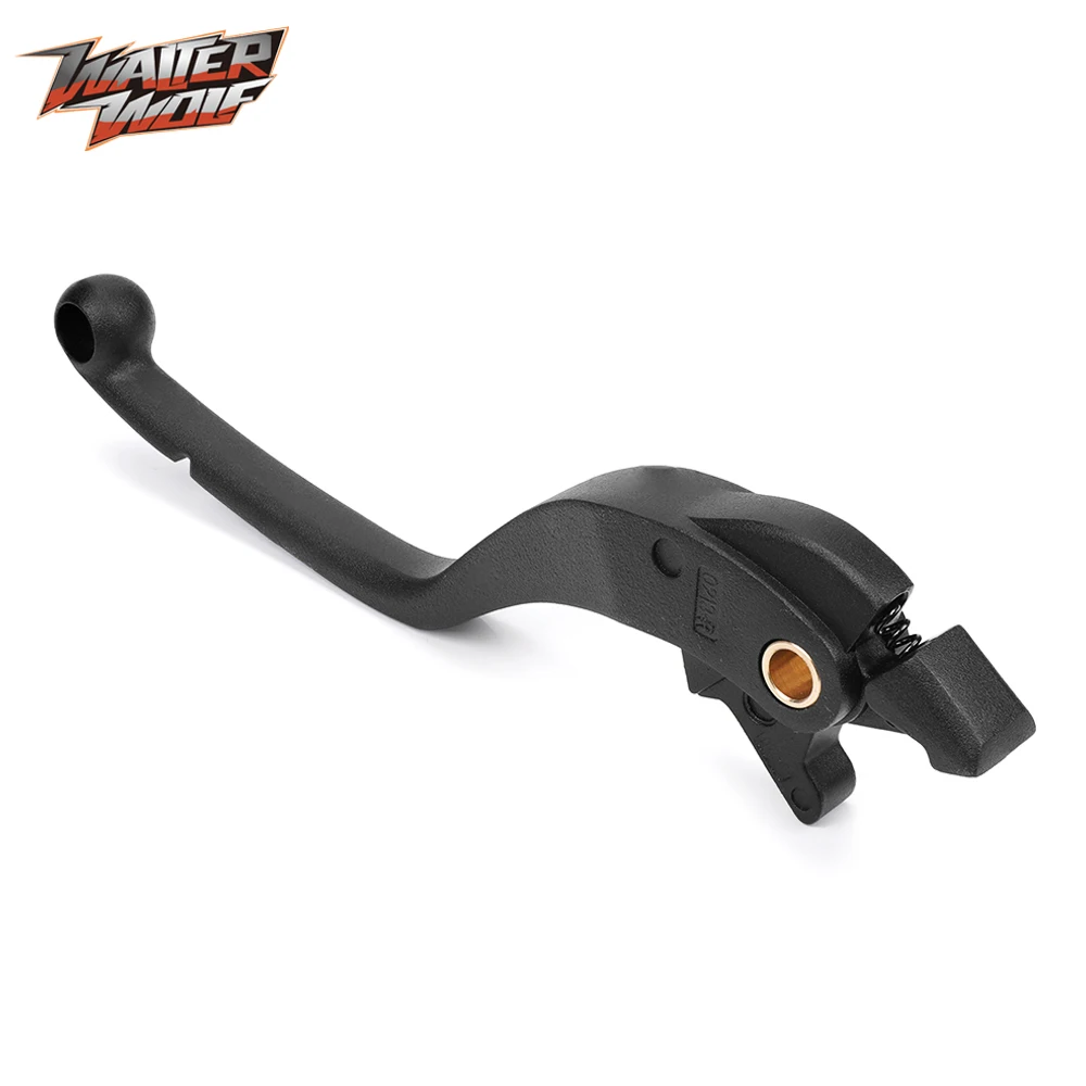 

Brake Clutch Levers Front Handles Lever For BMW R Nine T Pure A2 Racer Scrambler Urban G/S 2023 Accessories Motorcycle Brakes
