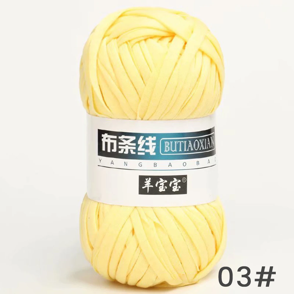 100g Super Soft Thick Yarn for Hand Knitting and DIY Crafts