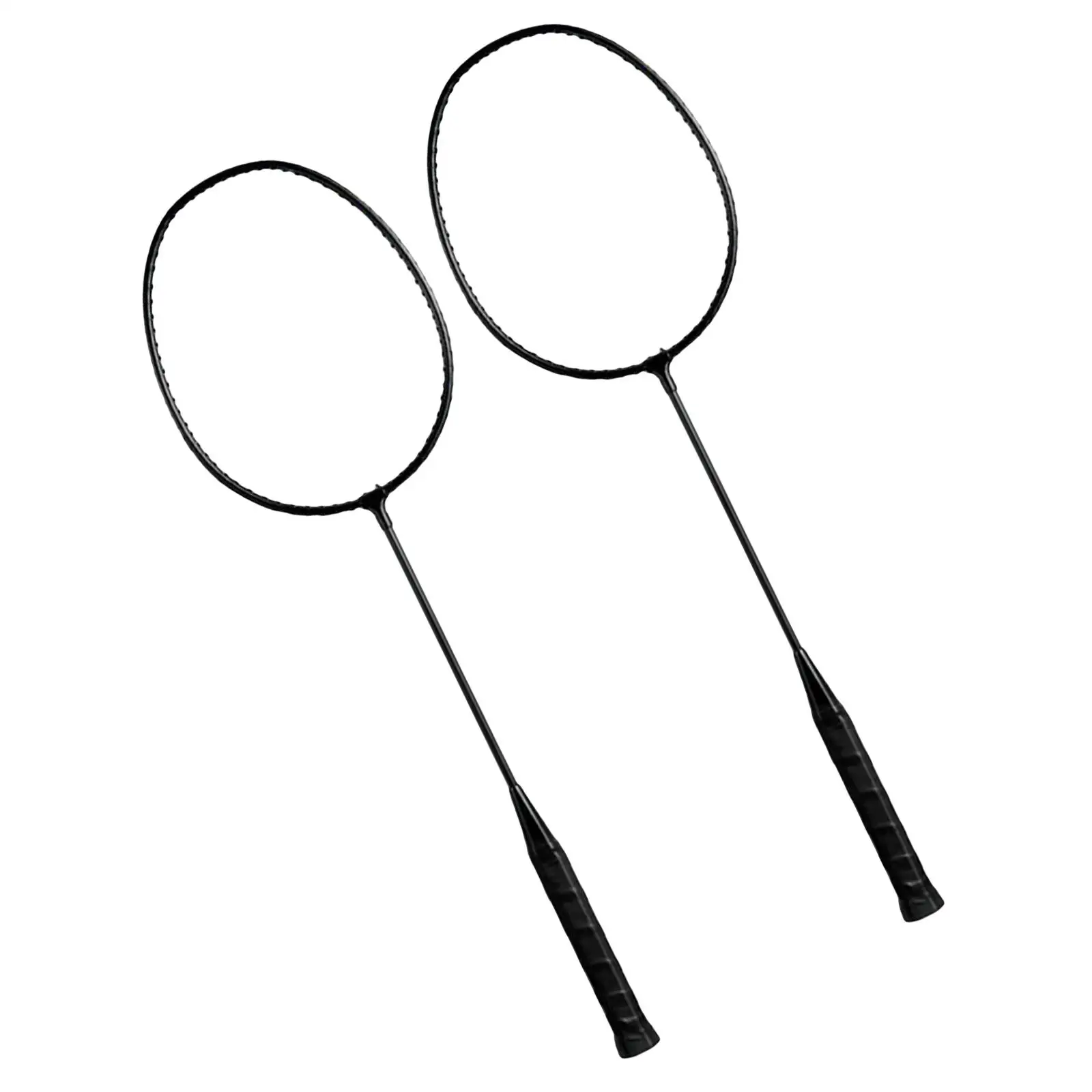 2x-Badminton-Rackets-Set-Double-Racquets-for-Game-Backyards-Indoor-Kids ...