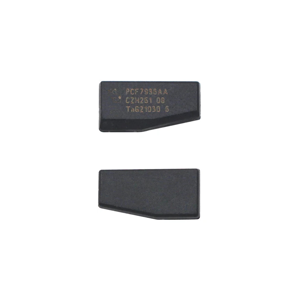 PCF7936AA Transponder Chip PCF7936AS Updated Version Original 46 ID46 Key  Chip for Nissan/Peugeot/KIA/Hyundai/Renault/Suzuki - AliExpress